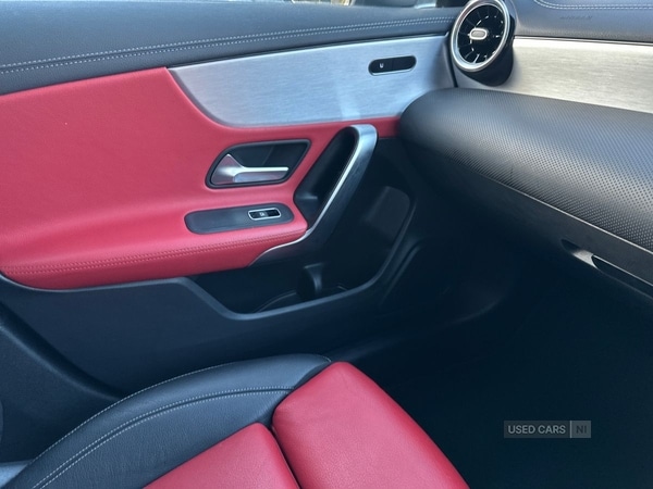 Used Mercedes-Benz CLA 2020 for sale - 77017611: Photo 29