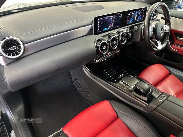 Used Mercedes-Benz CLA 2020 for sale - 77017611: Photo 3