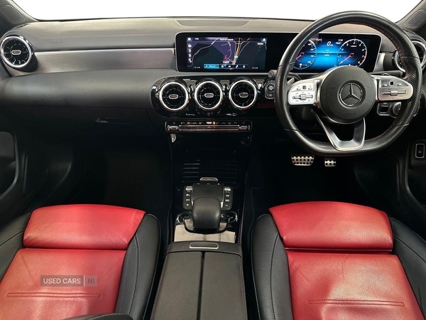 Used Mercedes-Benz CLA 2020 for sale - 77017611: Photo 5