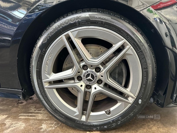 Used Mercedes-Benz CLA 2020 for sale - 77017611: Photo 6