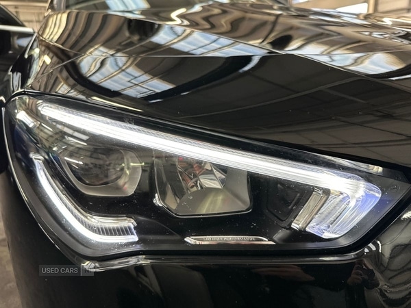 Used Mercedes-Benz CLA 2020 for sale - 77017611: Photo 7