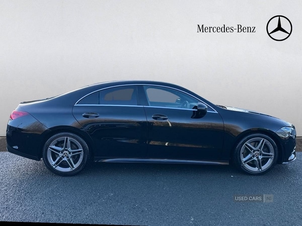 Used Mercedes-Benz CLA 2020 for sale - 77017611: Photo 8