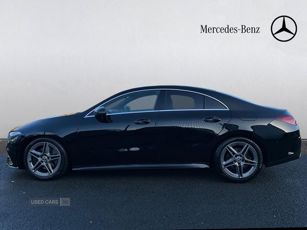 Used Mercedes-Benz CLA 2020 for sale - 77017611: Photo 9