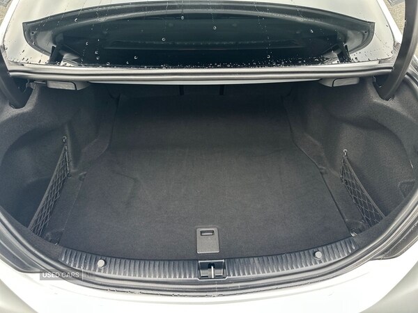 Used Mercedes-Benz C Class 2020 for sale - 77626500: Photo 12