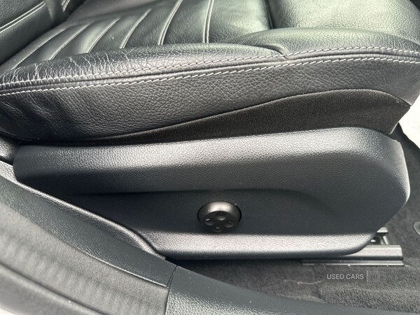 Used Mercedes-Benz C Class 2020 for sale - 77626500: Photo 25