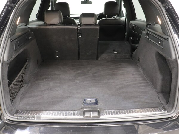 Used Mercedes-Benz GLC 2020 for sale - 76175797: Photo 11