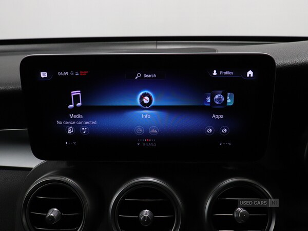 Used Mercedes-Benz GLC 2020 for sale - 76175797: Photo 23