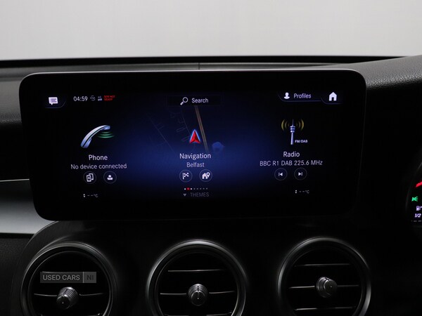 Used Mercedes-Benz GLC 2020 for sale - 76175797: Photo 24