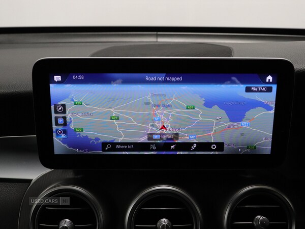 Used Mercedes-Benz GLC 2020 for sale - 76175797: Photo 25