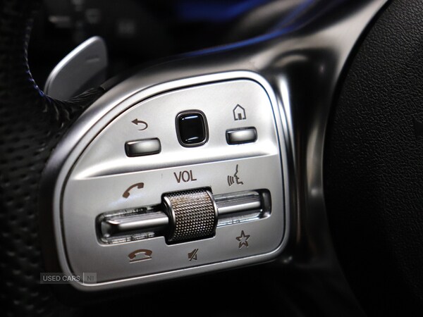 Used Mercedes-Benz GLC 2020 for sale - 76175797: Photo 27