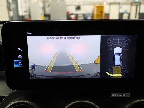 Used Mercedes-Benz GLC 2020 for sale - 76175797: Photo 29
