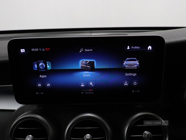 Used Mercedes-Benz GLC 2020 for sale - 76175797: Photo 30
