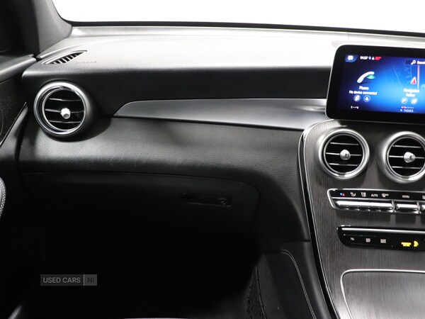 Used Mercedes-Benz GLC 2020 for sale - 76175797: Photo 31