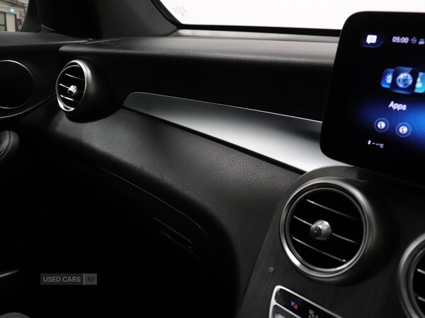 Used Mercedes-Benz GLC 2020 for sale - 76175797: Photo 32