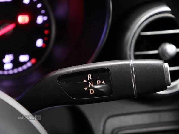 Used Mercedes-Benz GLC 2020 for sale - 76175797: Photo 34