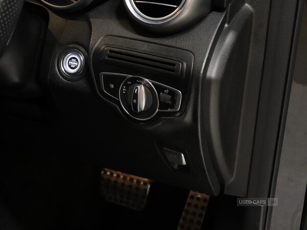 Used Mercedes-Benz GLC 2020 for sale - 76175797: Photo 35