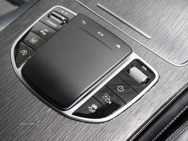 Used Mercedes-Benz GLC 2020 for sale - 76175797: Photo 39