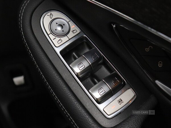 Used Mercedes-Benz GLC 2020 for sale - 76175797: Photo 41