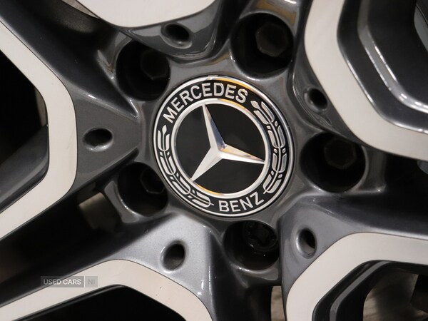 Used Mercedes-Benz GLC 2020 for sale - 76175797: Photo 44
