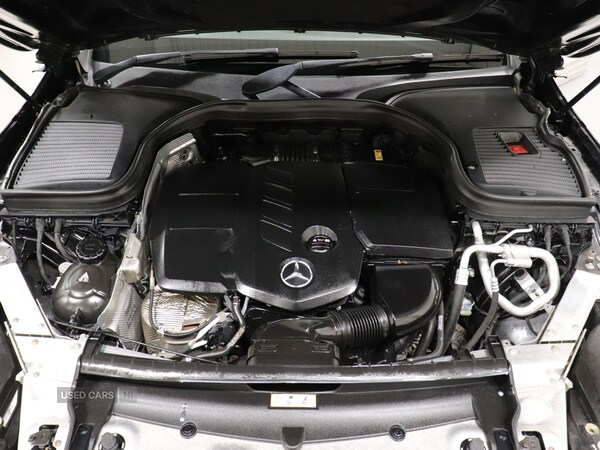Used Mercedes-Benz GLC 2020 for sale - 76175797: Photo 45