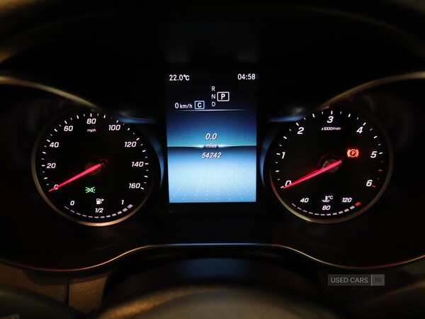 Used Mercedes-Benz GLC 2020 for sale - 76175797: Photo 4