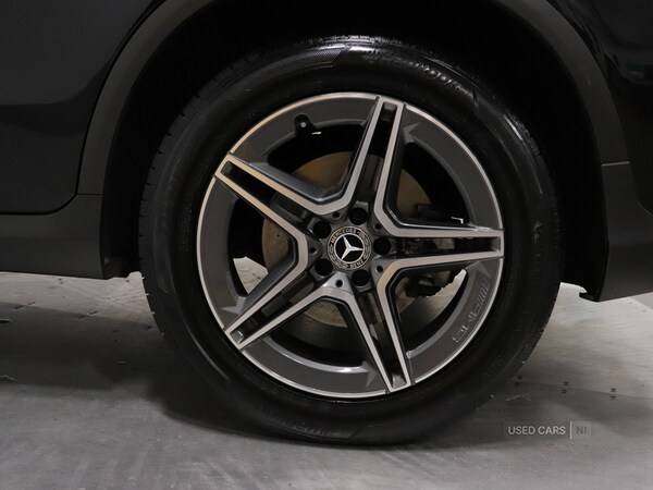 Used Mercedes-Benz GLC 2020 for sale - 76175797: Photo 6
