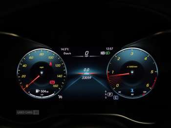 Used Mercedes-Benz GLC 2022 for sale - 74535250: Photo