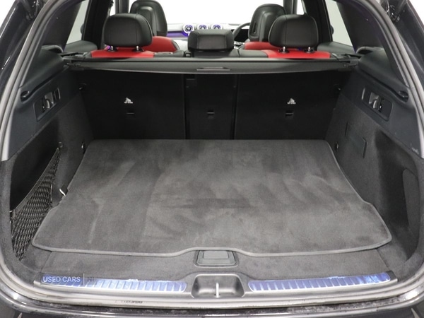 Used Mercedes-Benz GLC 2025 for sale - 76729580: Photo 11