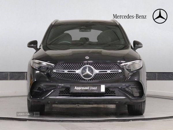 Used Mercedes-Benz GLC 2025 for sale - 76729580: Photo 12
