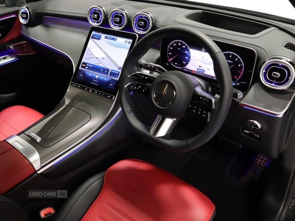 Used Mercedes-Benz GLC 2025 for sale - 76729580: Photo 14