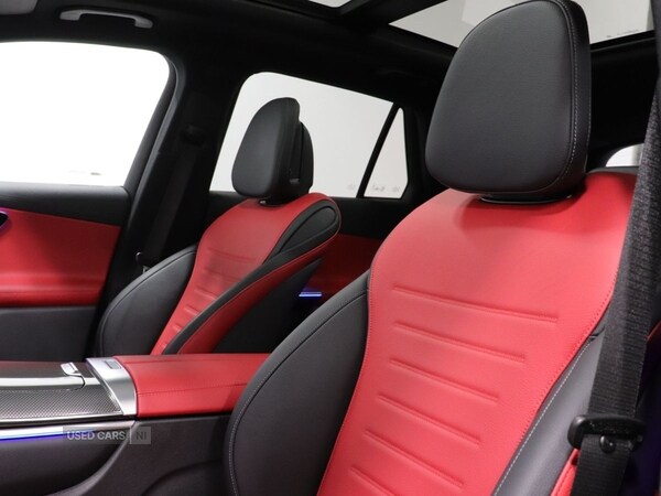 Used Mercedes-Benz GLC 2025 for sale - 76729580: Photo 15