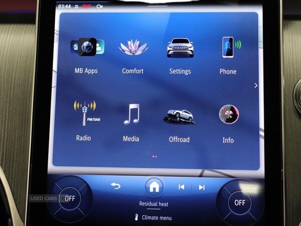 Used Mercedes-Benz GLC 2025 for sale - 76729580: Photo 16