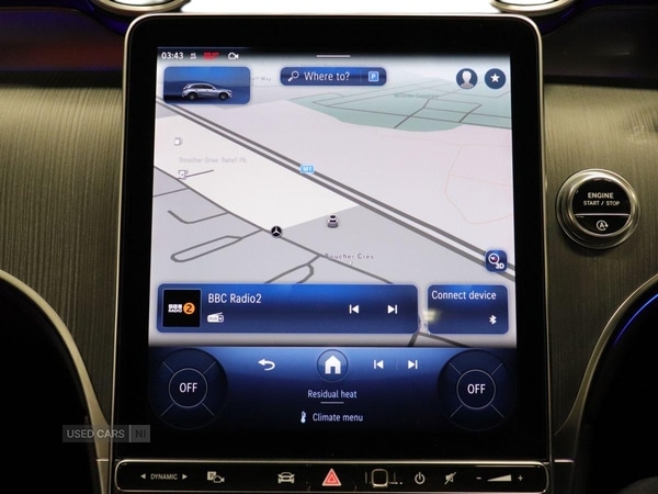 Used Mercedes-Benz GLC 2025 for sale - 76729580: Photo 18