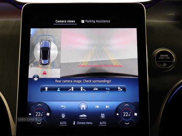 Used Mercedes-Benz GLC 2025 for sale - 76729580: Photo 19