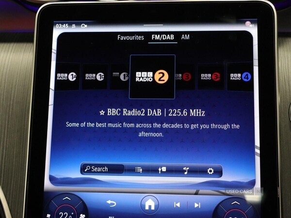 Used Mercedes-Benz GLC 2025 for sale - 76729580: Photo 20