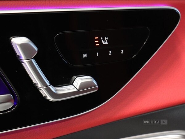 Used Mercedes-Benz GLC 2025 for sale - 76729580: Photo 21