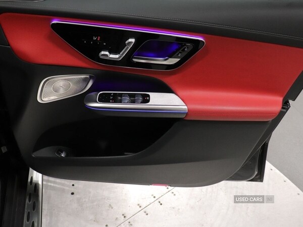 Used Mercedes-Benz GLC 2025 for sale - 76729580: Photo 23