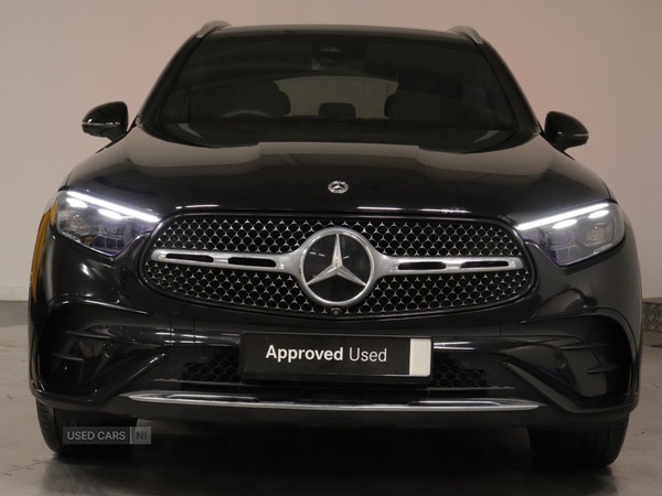 Used Mercedes-Benz GLC 2025 for sale - 76729580: Photo 26