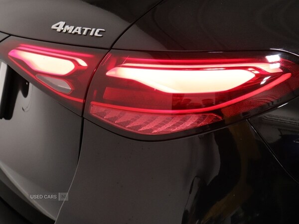 Used Mercedes-Benz GLC 2025 for sale - 76729580: Photo 27