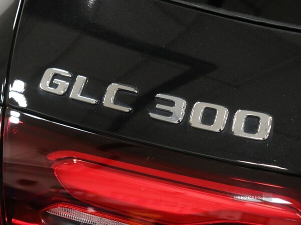 Used Mercedes-Benz GLC 2025 for sale - 76729580: Photo 28