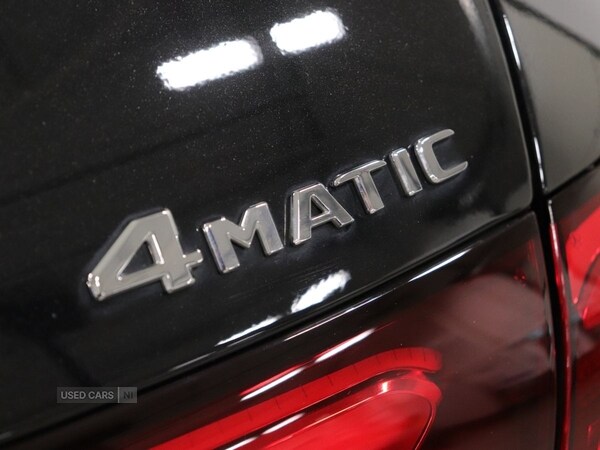 Used Mercedes-Benz GLC 2025 for sale - 76729580: Photo 29