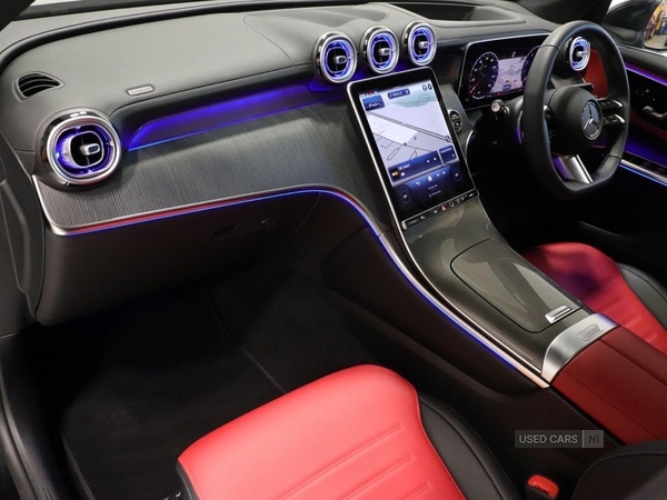 Used Mercedes-Benz GLC 2025 for sale - 76729580: Photo 3