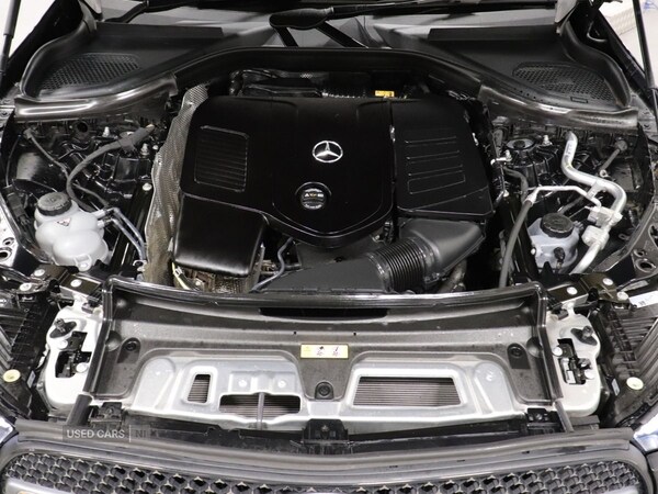 Used Mercedes-Benz GLC 2025 for sale - 76729580: Photo 30