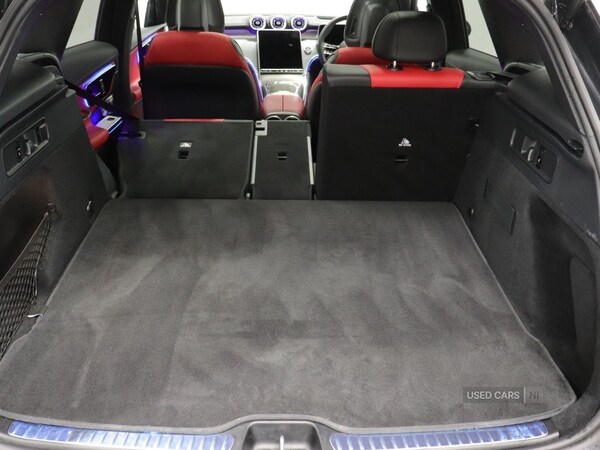 Used Mercedes-Benz GLC 2025 for sale - 76729580: Photo 31