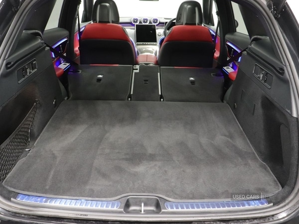 Used Mercedes-Benz GLC 2025 for sale - 76729580: Photo 32