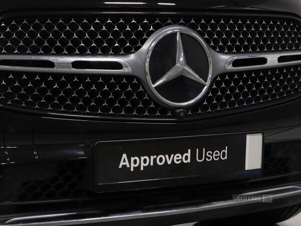 Used Mercedes-Benz GLC 2025 for sale - 76729580: Photo 33