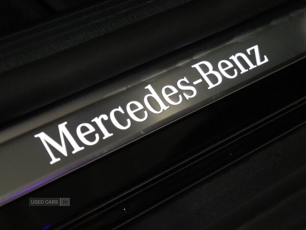 Used Mercedes-Benz GLC 2025 for sale - 76729580: Photo 34