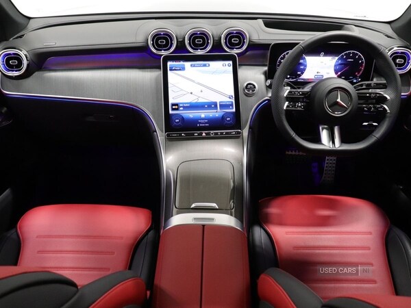 Used Mercedes-Benz GLC 2025 for sale - 76729580: Photo 38