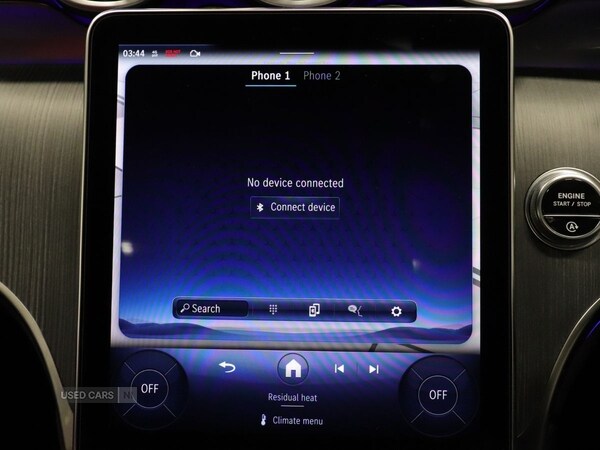 Used Mercedes-Benz GLC 2025 for sale - 76729580: Photo 39