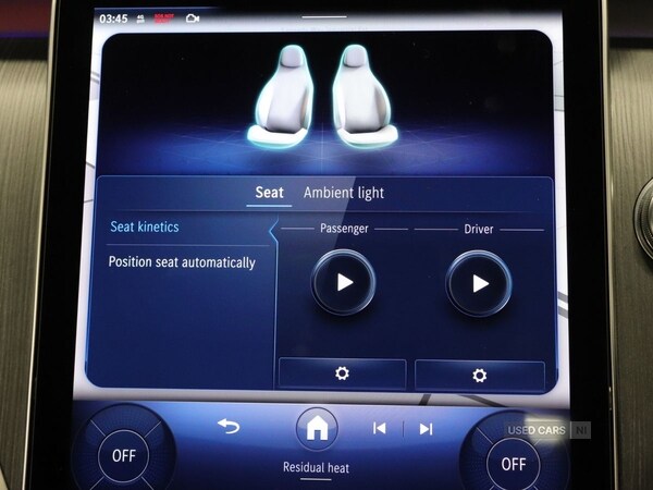 Used Mercedes-Benz GLC 2025 for sale - 76729580: Photo 43